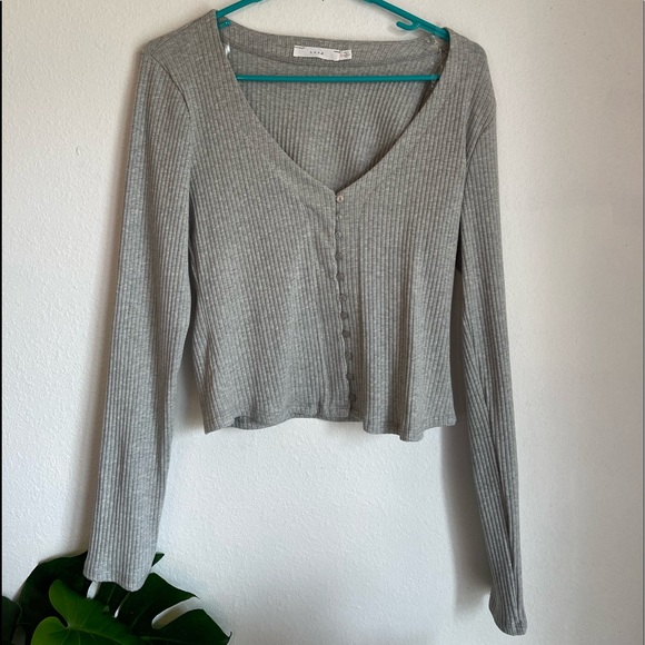 Lush Tops - Lush Top